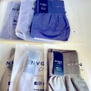 NVGTN Leggings size Xs S and medium asking for $15each